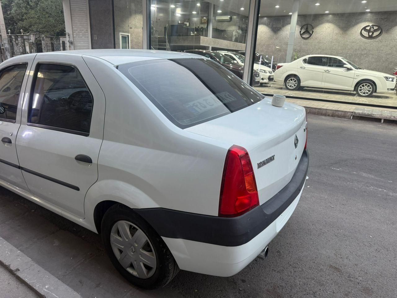 خودرو رنو، تندر 90 آگهی ann_19369971