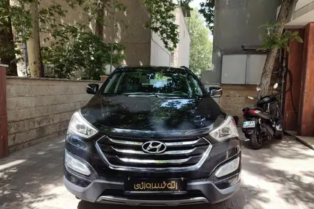 خودرو هیوندای، سانتافه آگهی ann_19369977
