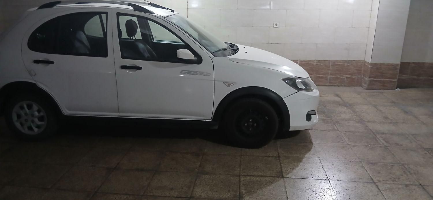 خودرو کوییک، معمولی آگهی ann_19369983