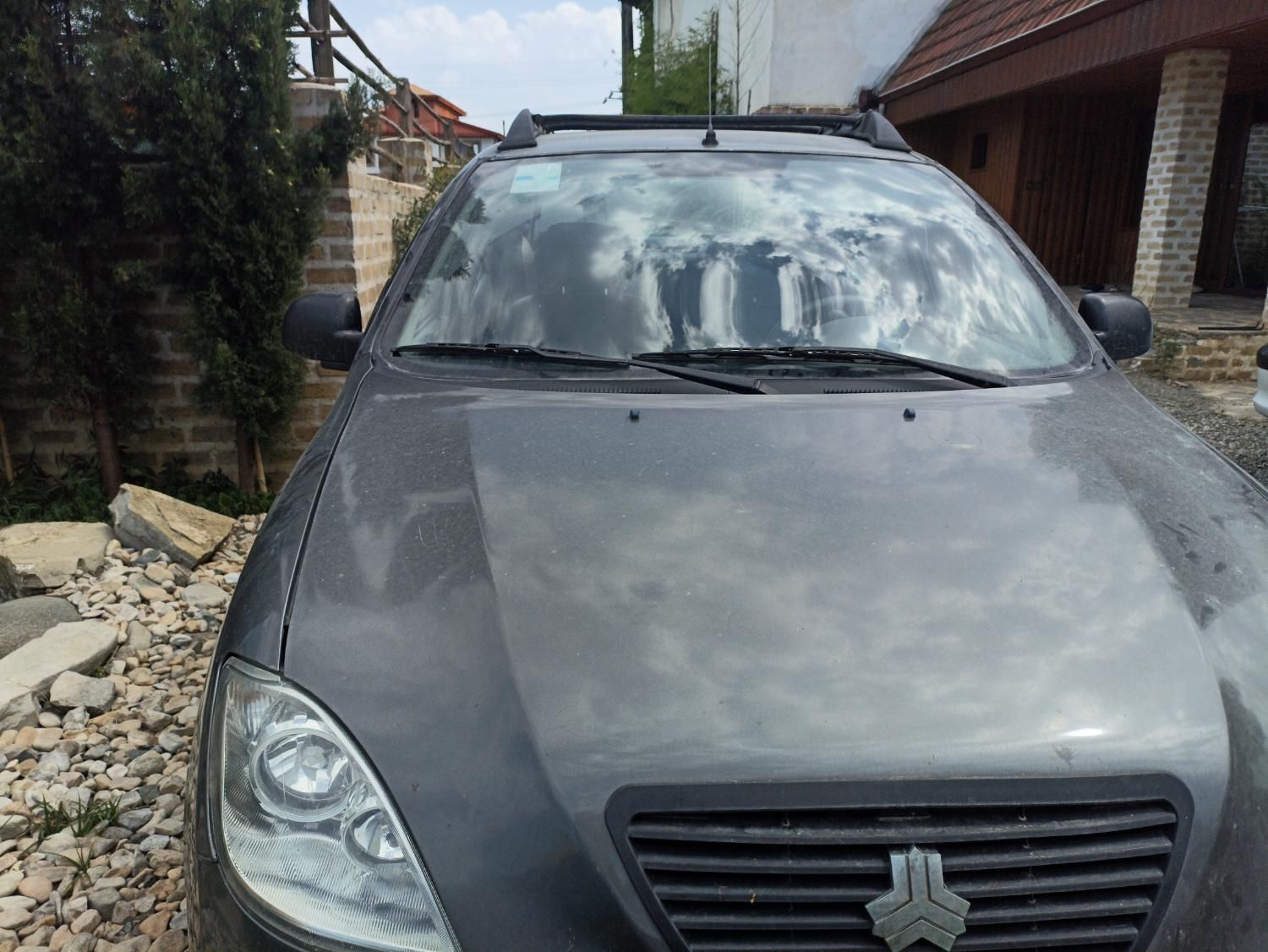 خودرو تیبا، صندوق دار آگهی ann_19369984