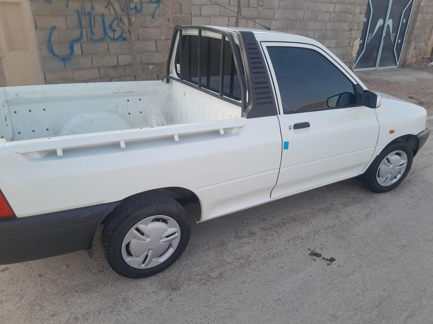 خودرو پراید، 151 آگهی ann_19369995