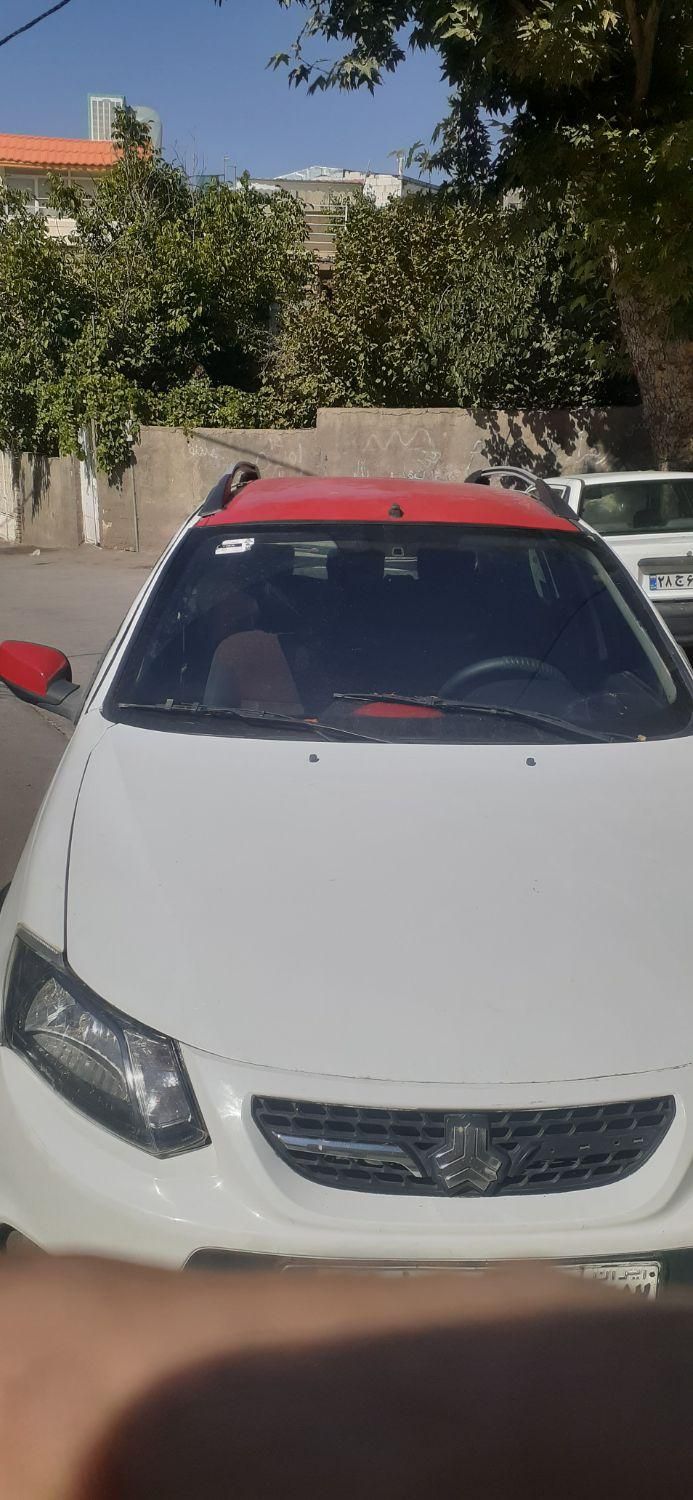 خودرو کوییک، R آگهی ann_19370006