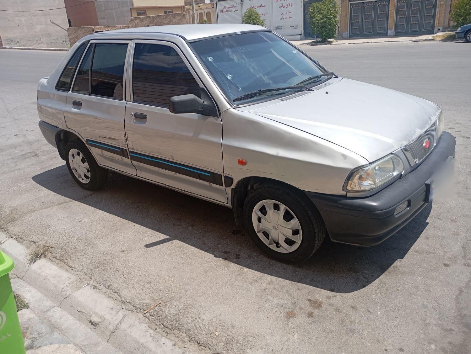 خودرو پراید، 141 آگهی ann_19370027