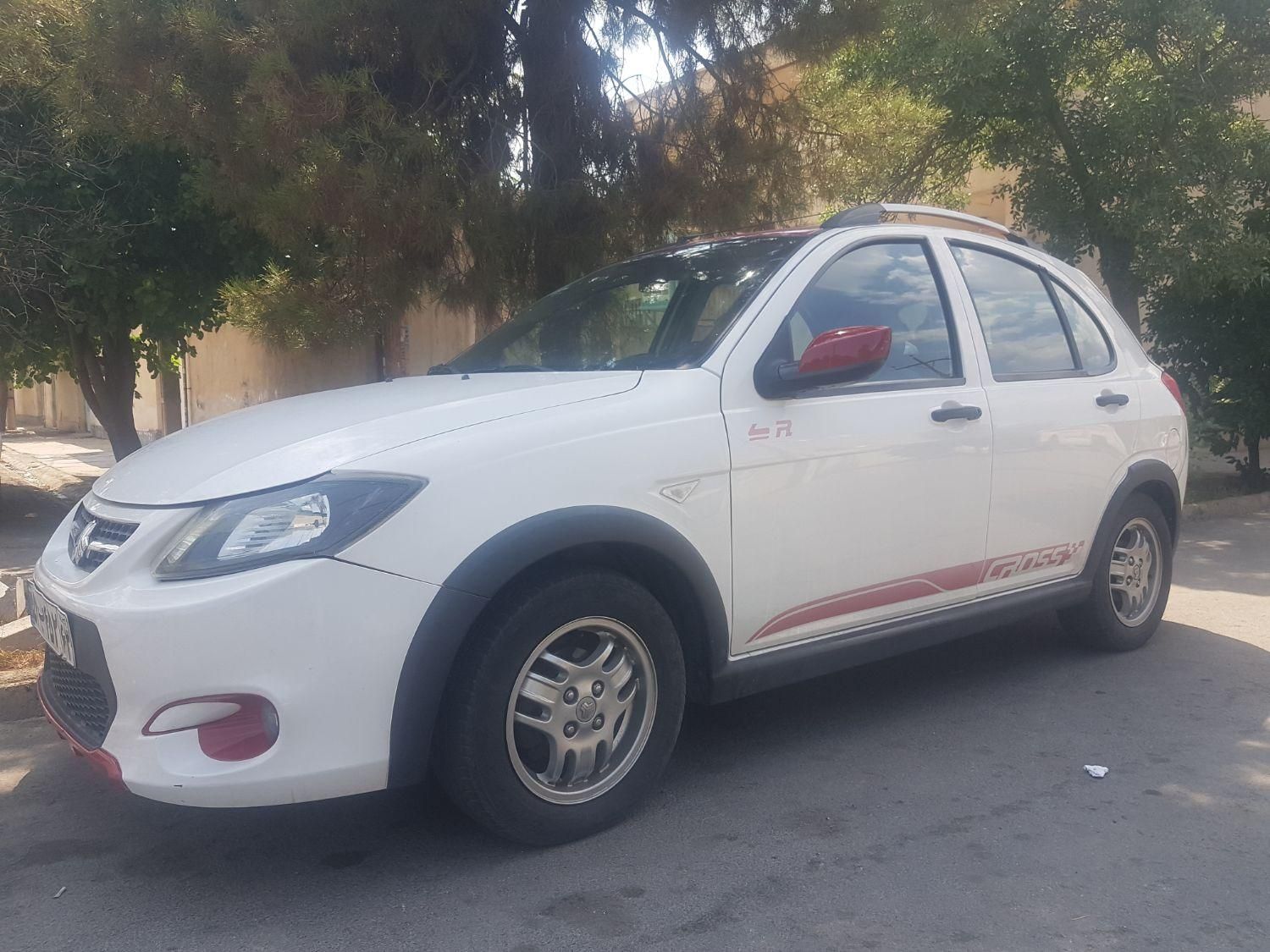 خودرو کوییک، R آگهی ann_19370031