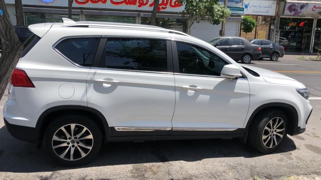 فردا SX5 اتوماتیک - 1400