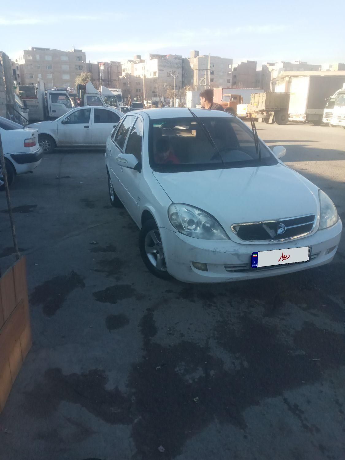 خودرو لیفان، 520 آگهی ann_19370047