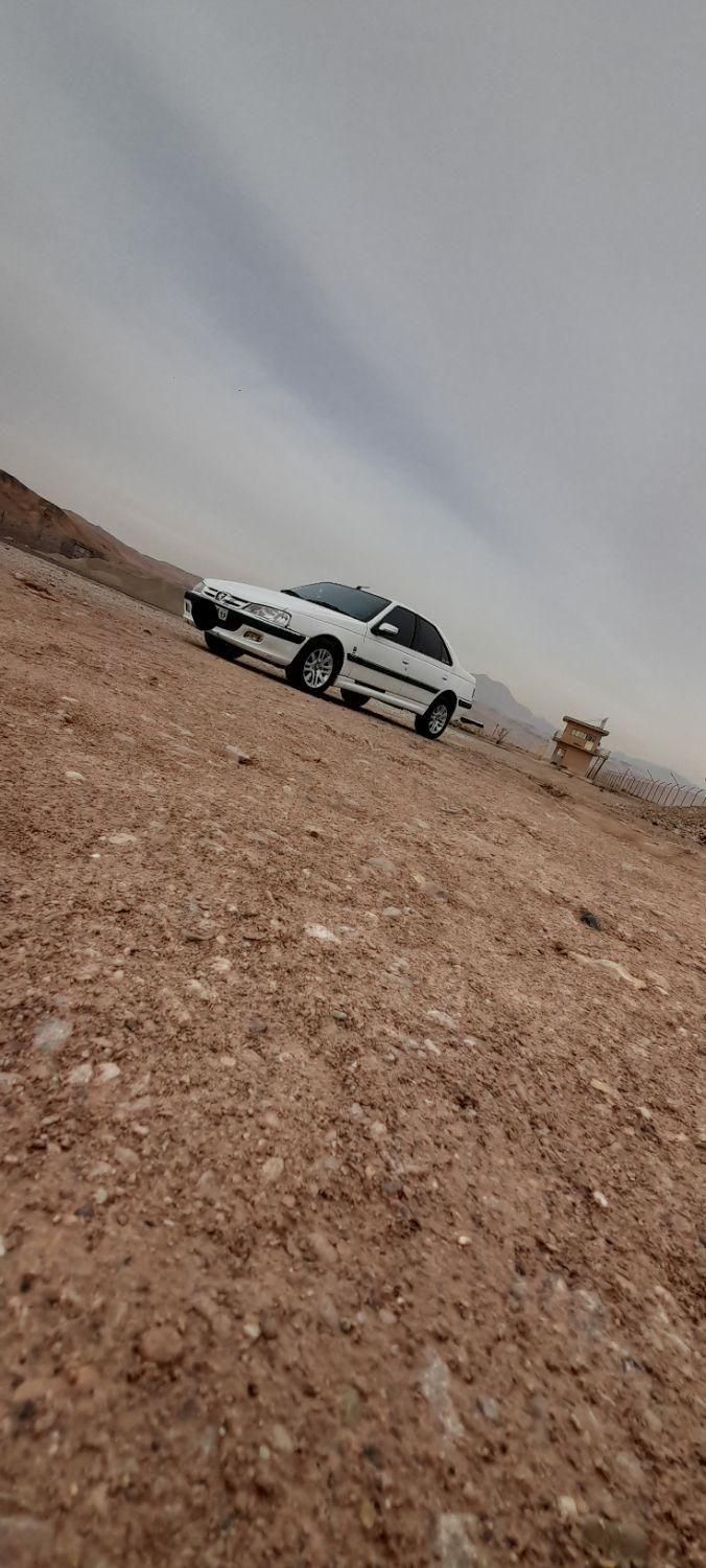 خودرو پژو، پارس آگهی ann_19370053