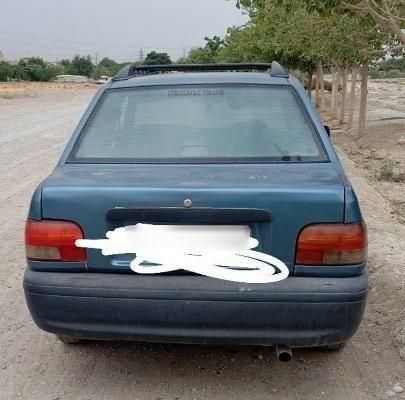 خودرو پراید، صبا آگهی ann_19370055