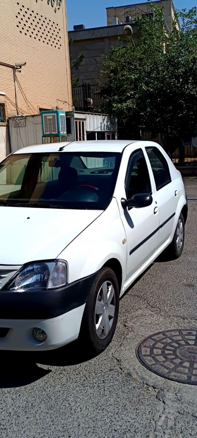 خودرو رنو، تندر 90 آگهی ann_19370057