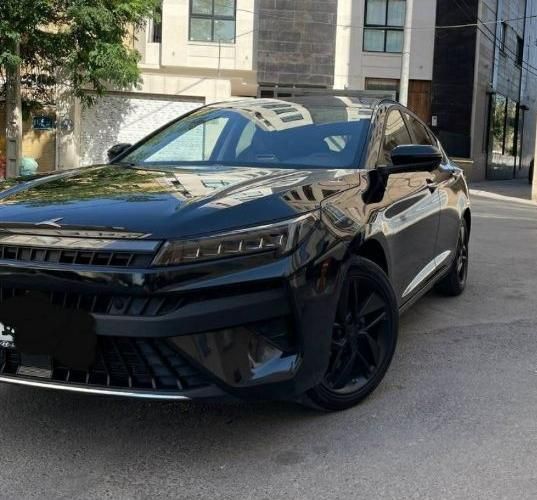 خودرو کی ام سی، J7 آگهی ann_19370063