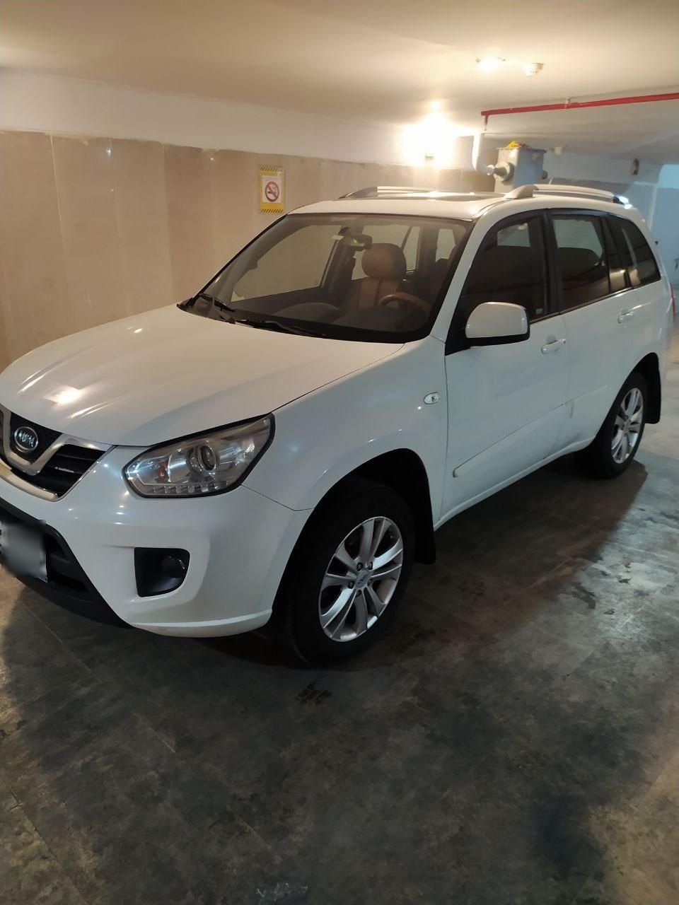 ام وی ام X33 جدید اتوماتیک - 1393