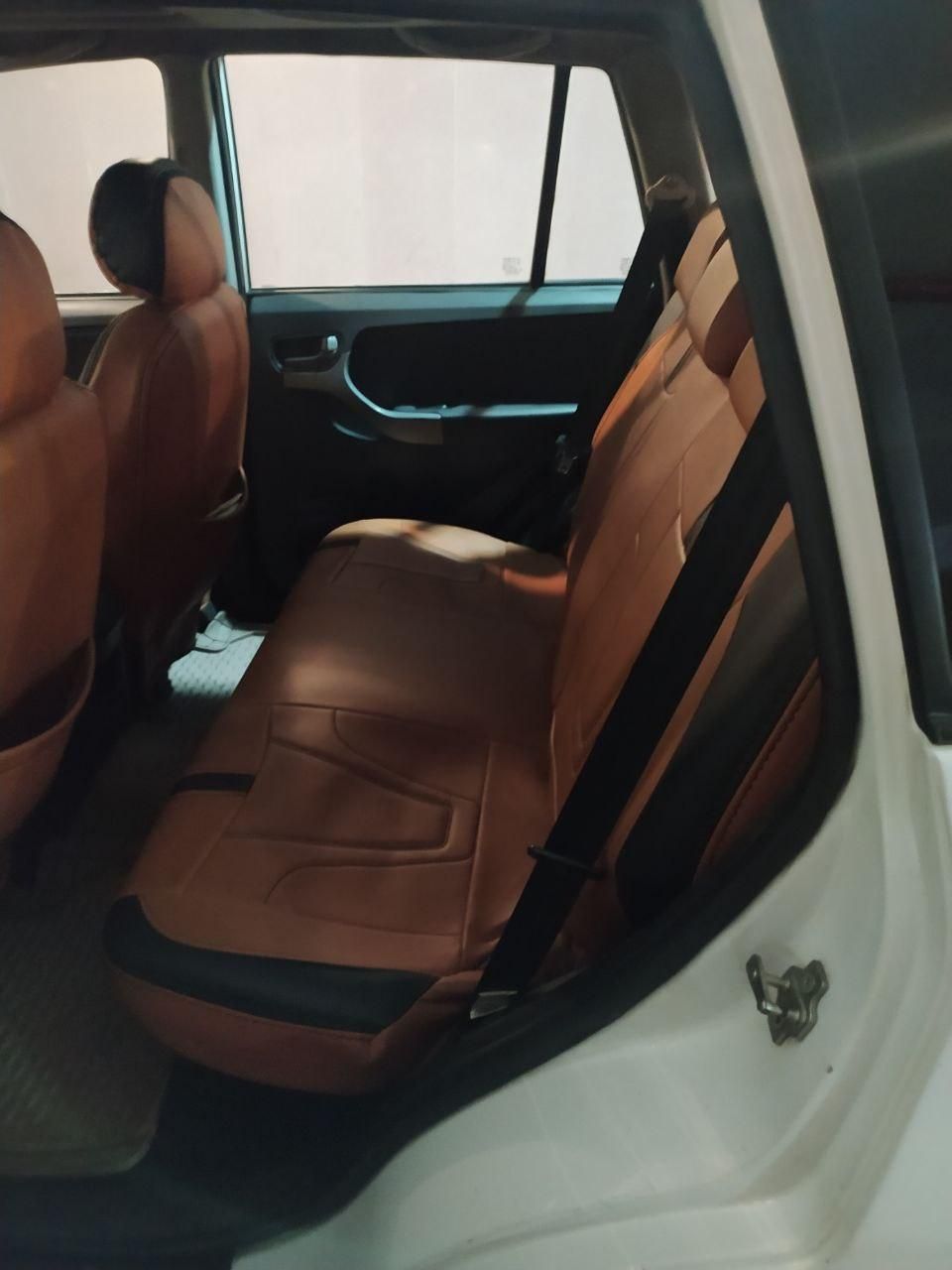 ام وی ام X33 جدید اتوماتیک - 1393