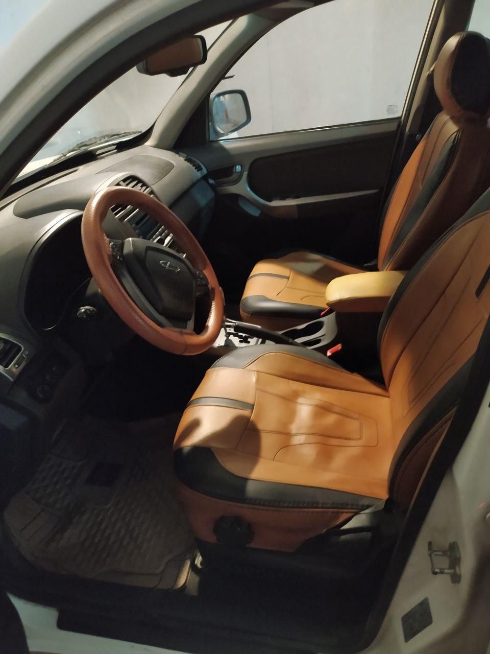 ام وی ام X33 جدید اتوماتیک - 1393