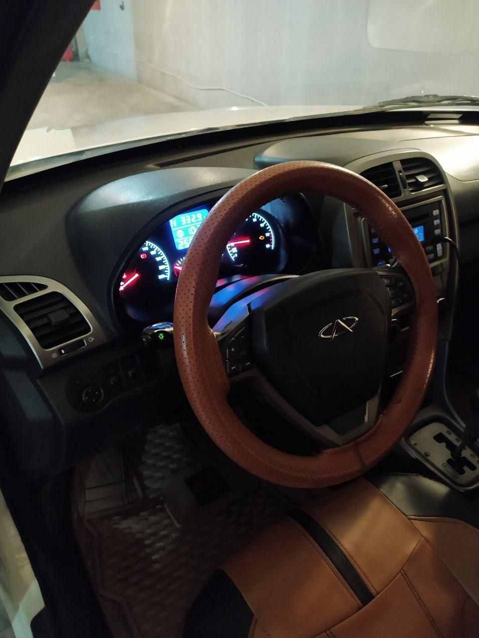 ام وی ام X33 جدید اتوماتیک - 1393
