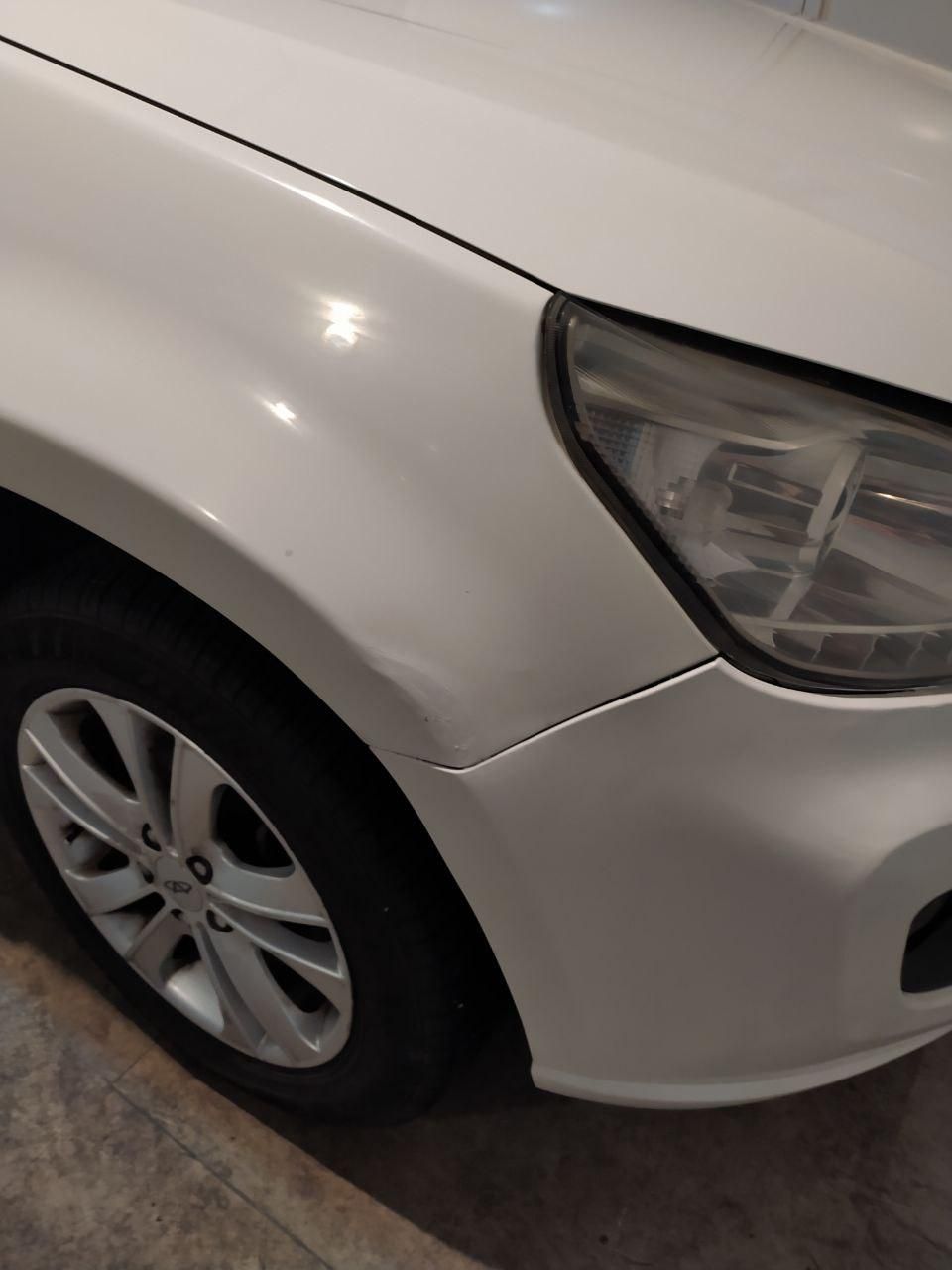 ام وی ام X33 جدید اتوماتیک - 1393