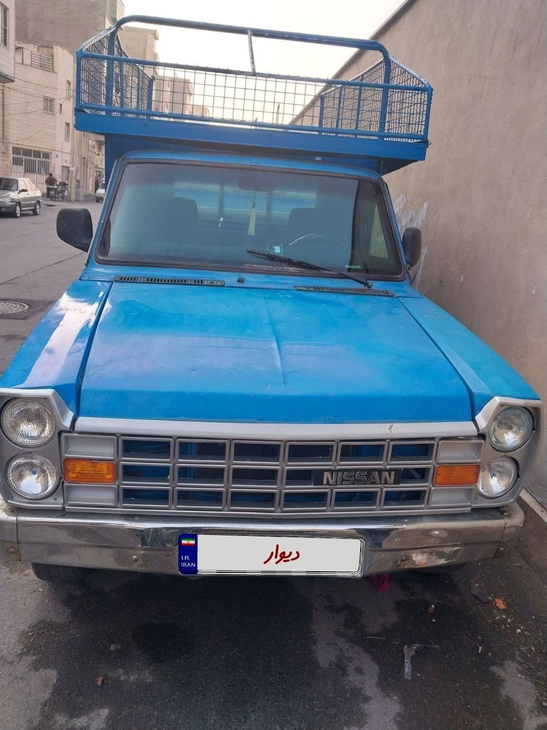 خودرو نیسان، سیلفی آگهی ann_19370099