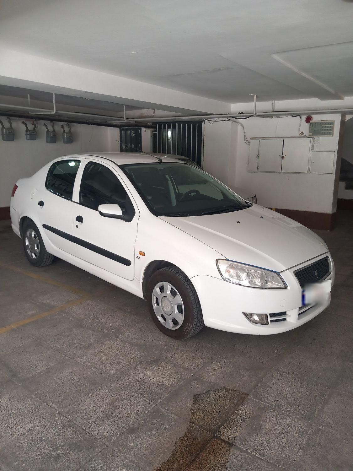 خودرو رانا، LX آگهی ann_19370109