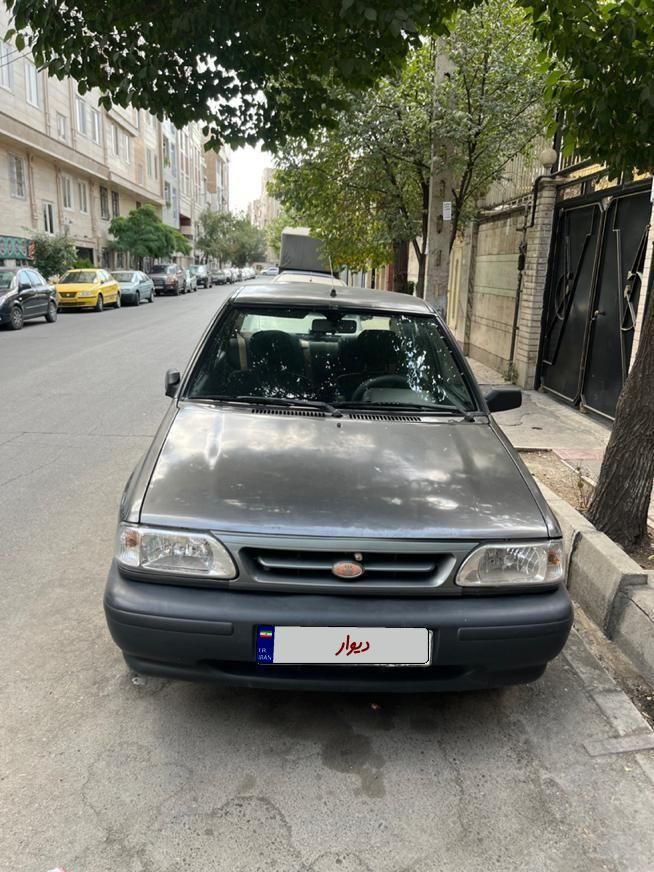 خودرو پراید، صبا آگهی ann_19370115