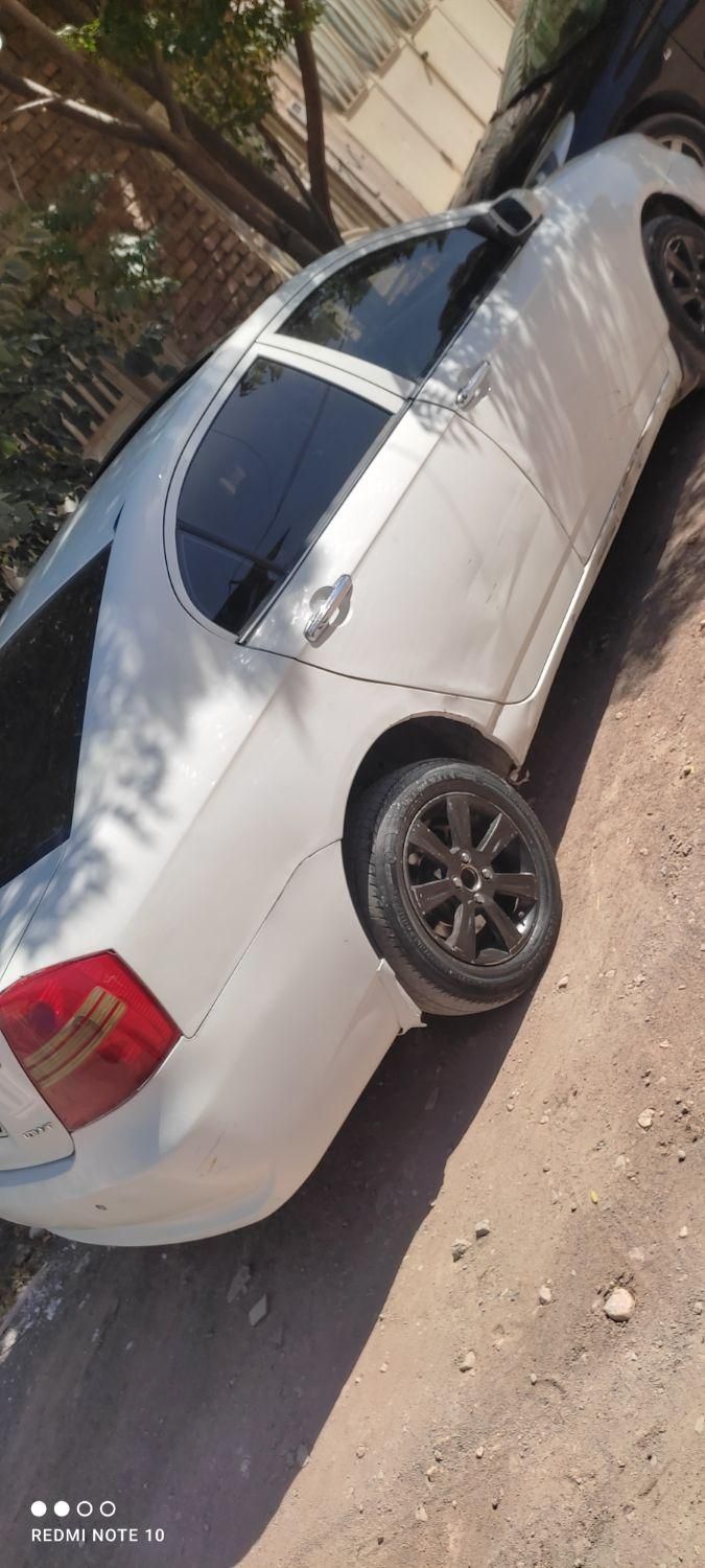 لیفان 620 دنده ای 1800 - 1392