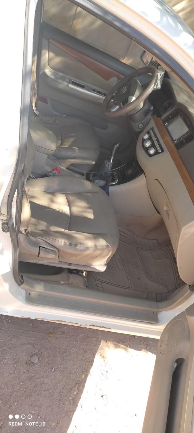 لیفان 620 دنده ای 1800 - 1392