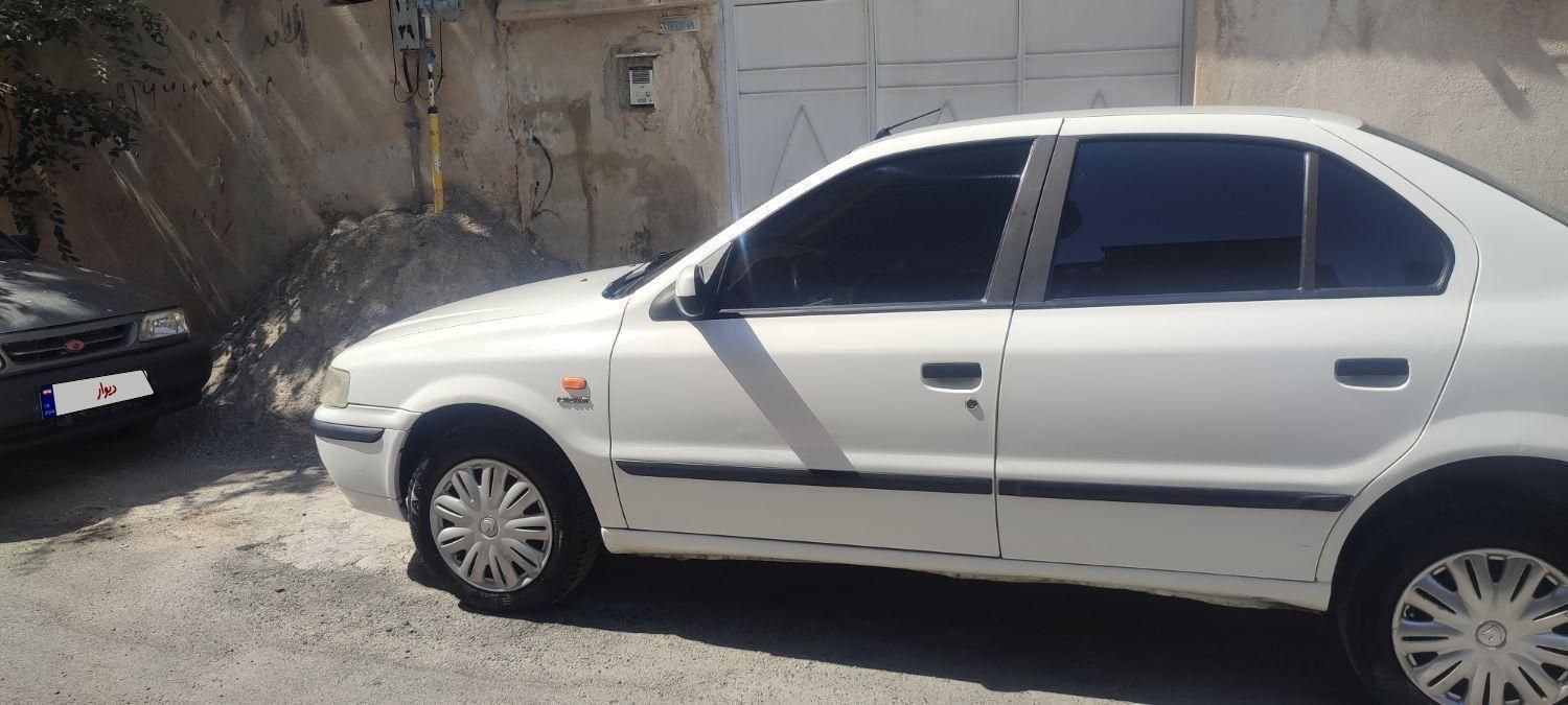 خودرو سمند، LX آگهی ann_19370122