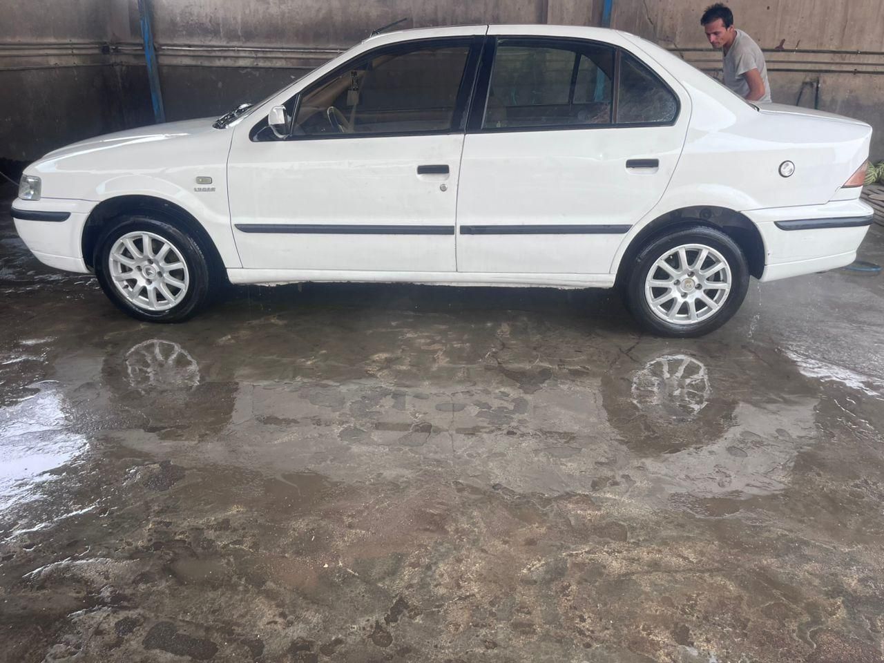 خودرو سمند، LX آگهی ann_19370126