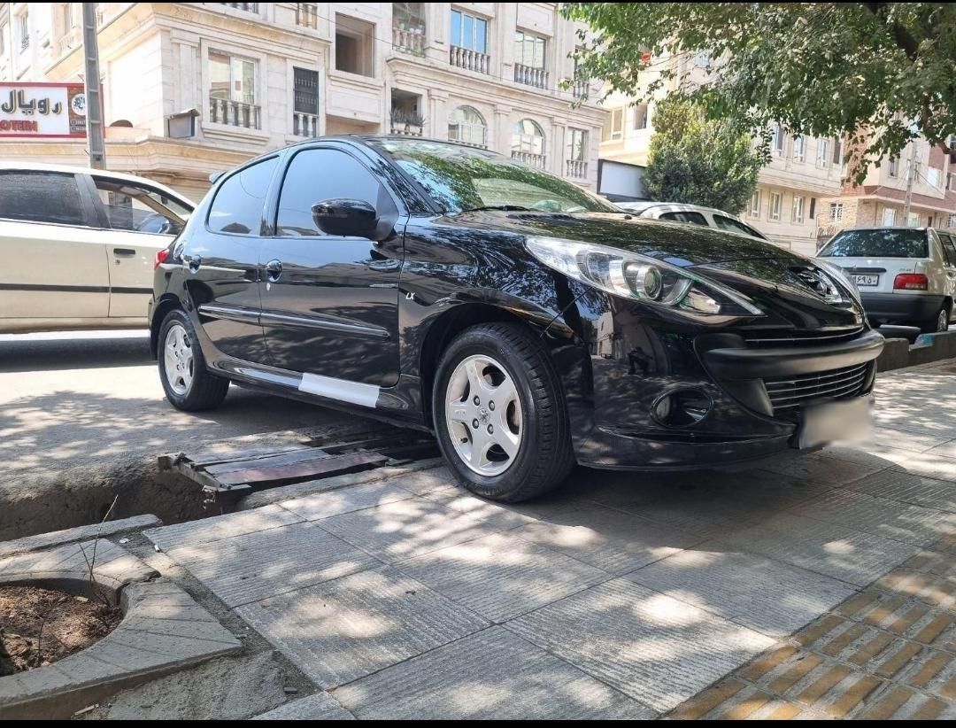 خودرو پژو، 207 آگهی ann_19370132