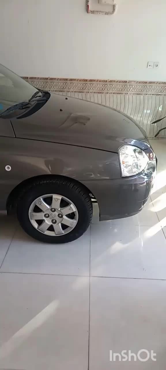 خودرو کیا، ریو مونتاژ آگهی ann_19370135