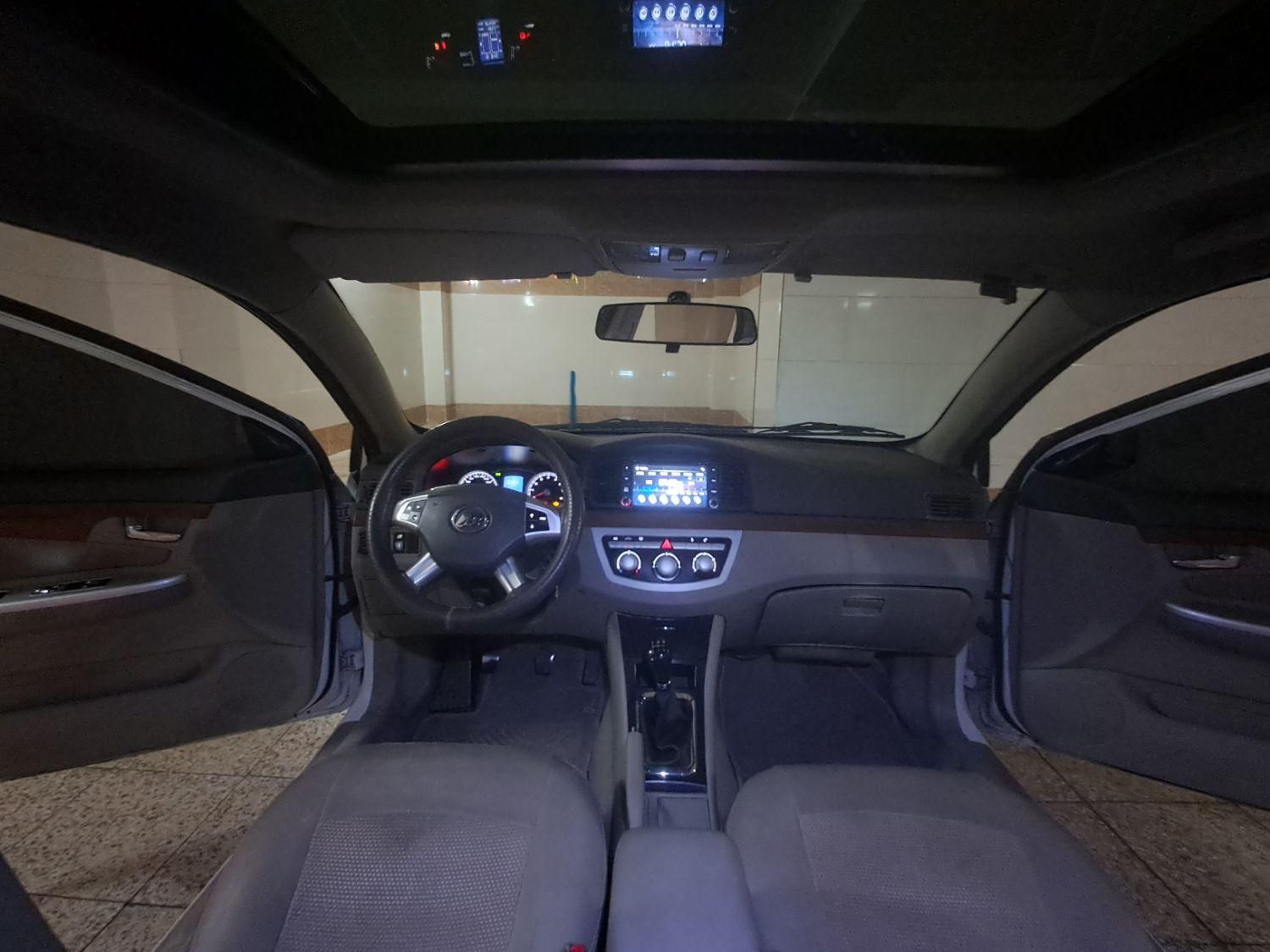 لیفان 620 دنده ای 1800 - 1394