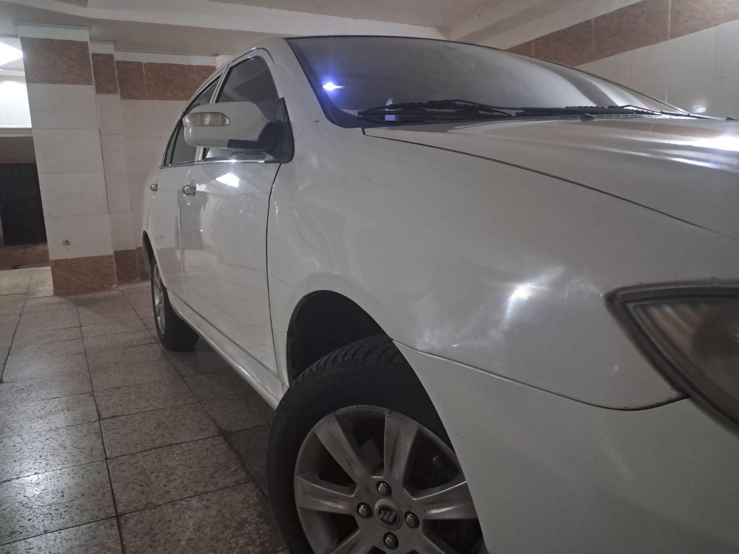 لیفان 620 دنده ای 1800 - 1394