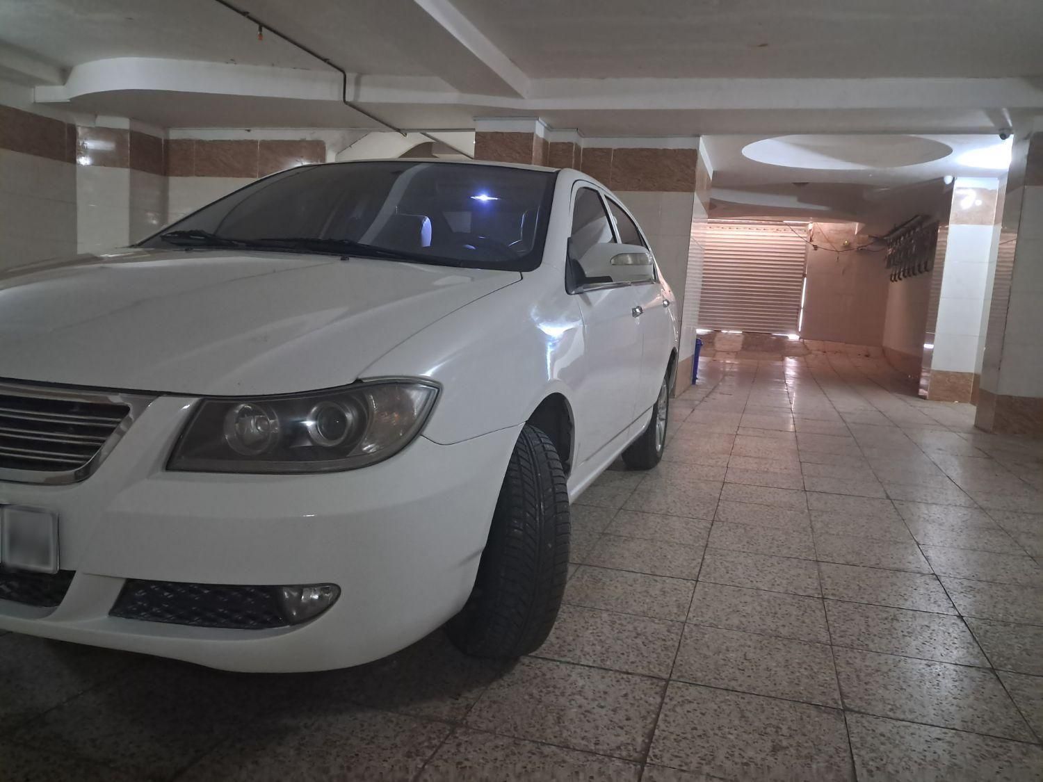 لیفان 620 دنده ای 1800 - 1394