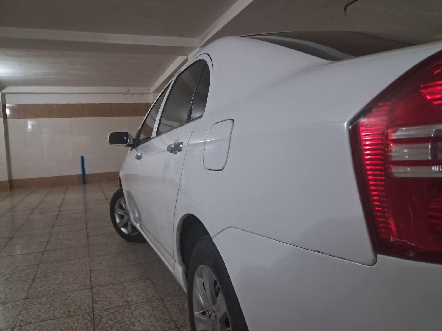لیفان 620 دنده ای 1800 - 1394