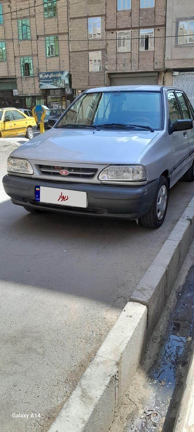 خودرو پراید، صبا آگهی ann_19370146
