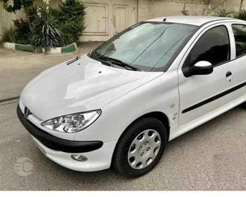 خودرو پژو، 206 آگهی ann_19370194