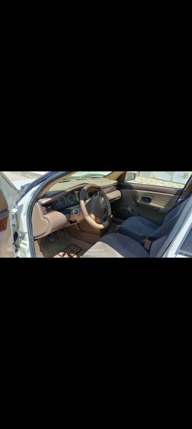سمند LX XU7 - 1389