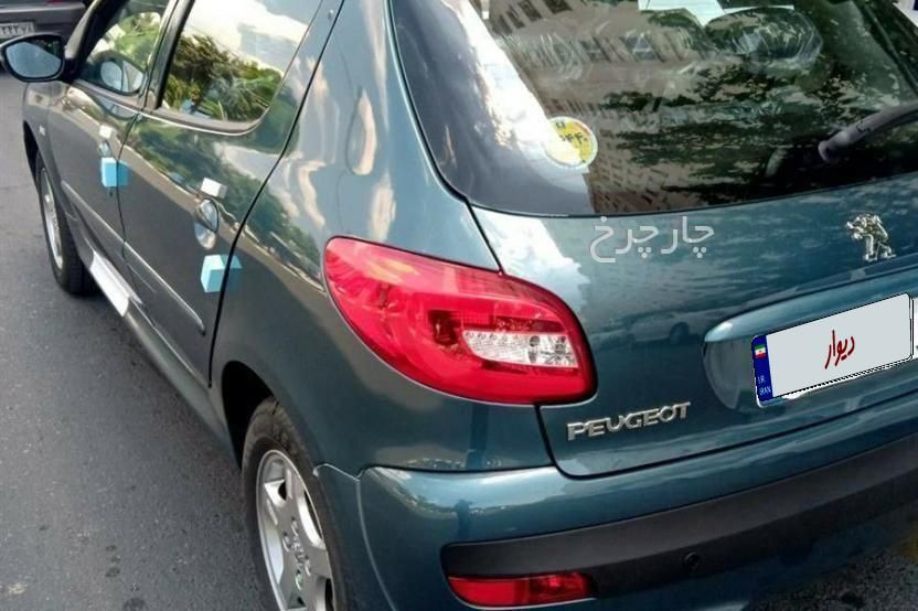 خودرو پژو، 207 آگهی ann_19370207