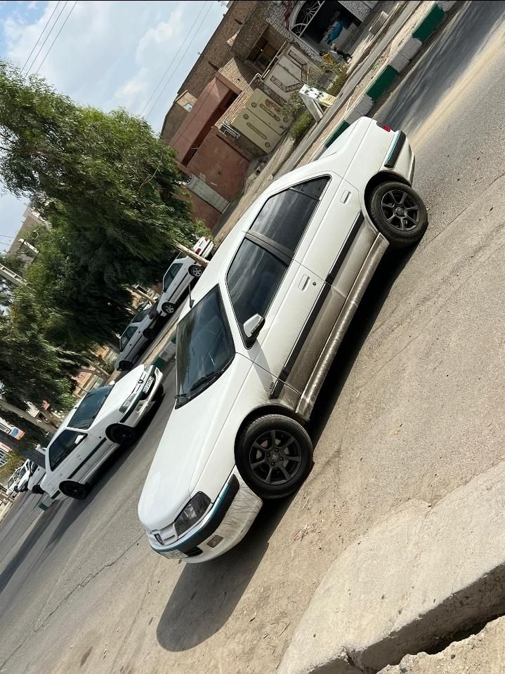 خودرو پژو، پارس آگهی ann_19370232