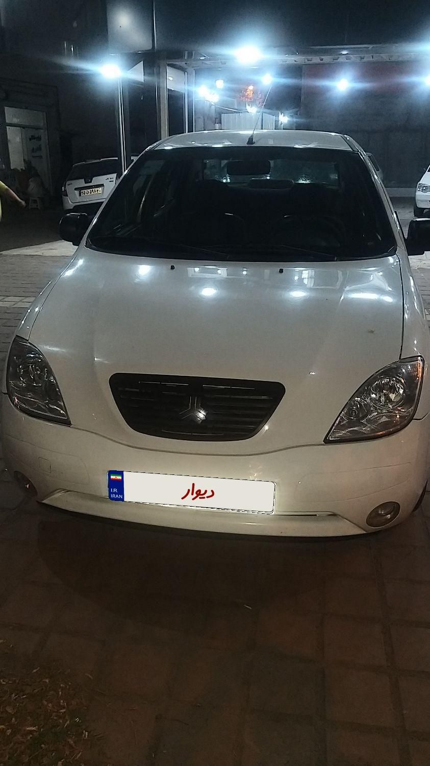 خودرو تیبا، صندوق دار آگهی ann_19370245