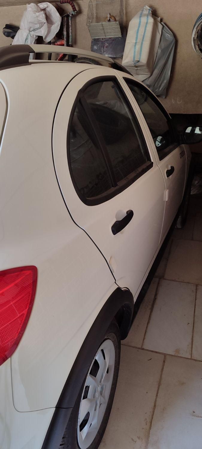 کوییک GX H دنده ای - 1400