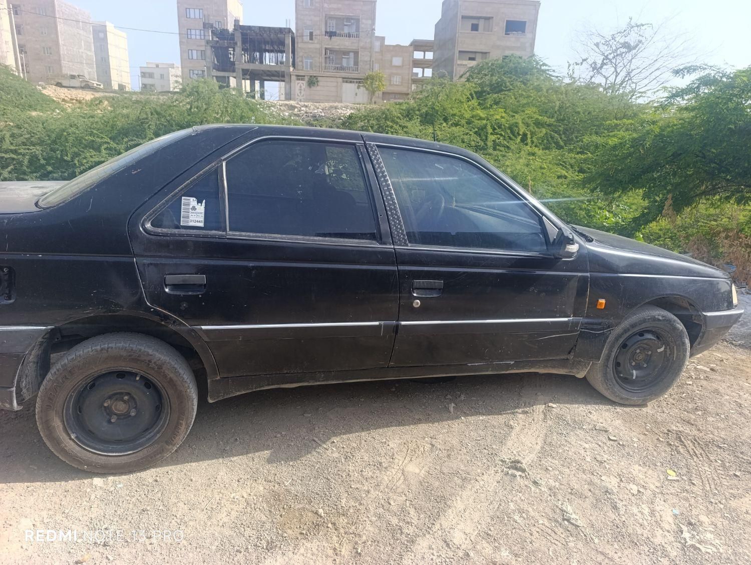 خودرو پژو، 405 آگهی ann_19370253