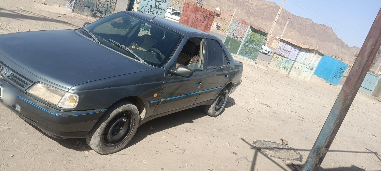 خودرو پژو، 405 آگهی ann_19370259
