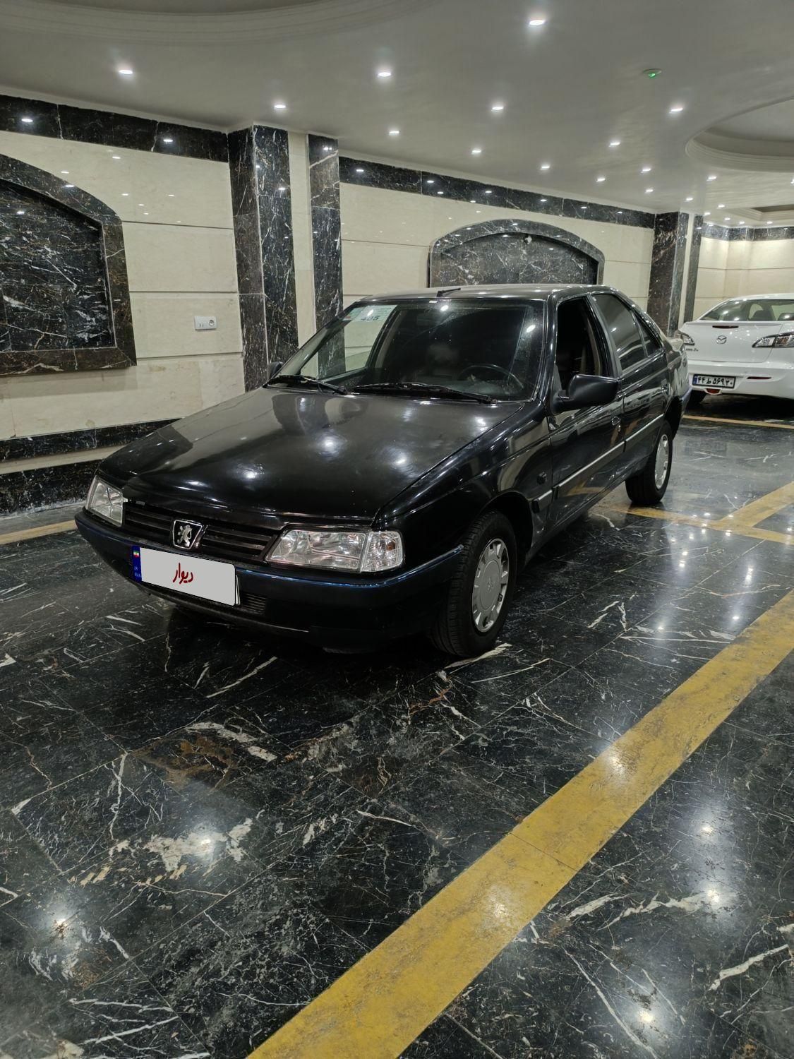خودرو پژو، 405 آگهی ann_19370273