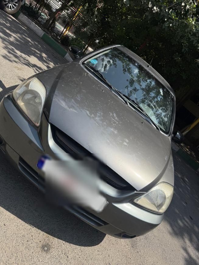 خودرو کیا، ریو مونتاژ آگهی ann_19370278
