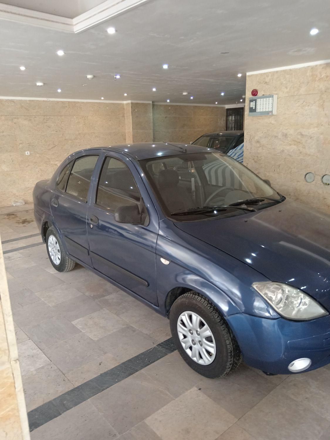 خودرو تیبا، صندوق دار آگهی ann_19370280
