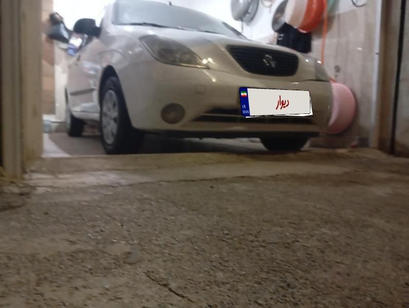 خودرو تیبا، صندوق دار آگهی ann_19370281