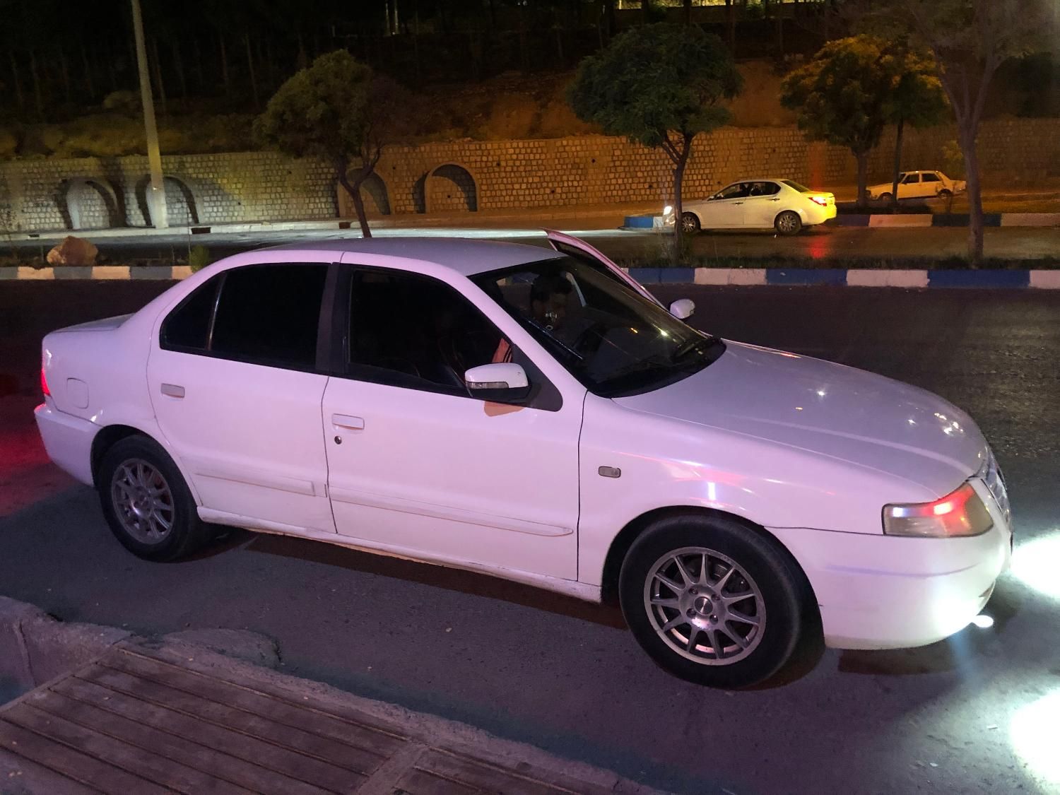 خودرو سمند، سورن آگهی ann_19370309