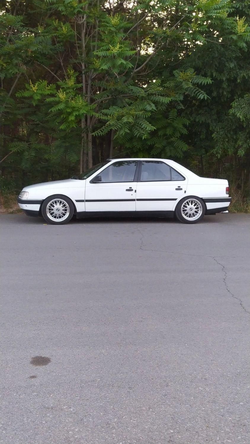 پژو 405 GL - 1373