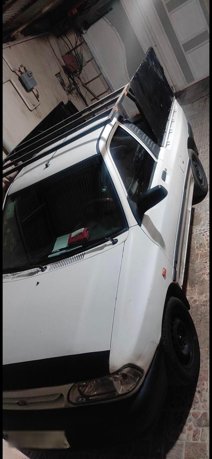 پراید 151 SE - 1399