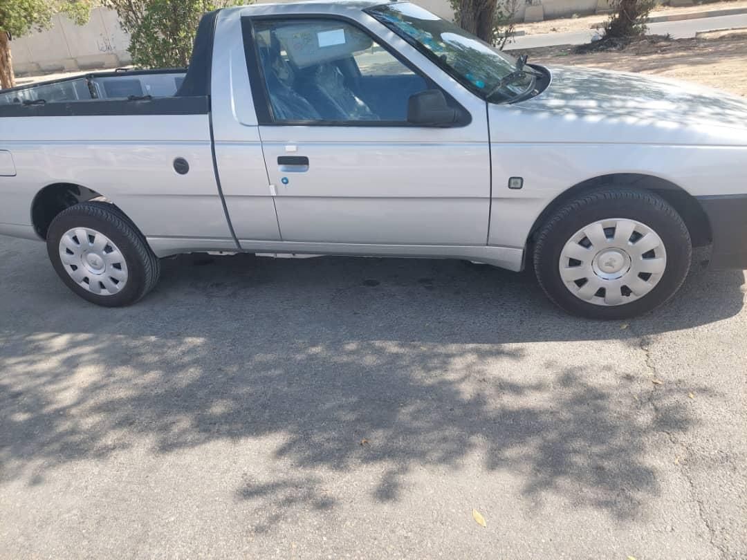 خودرو آریسان، 2 آگهی ann_19370354