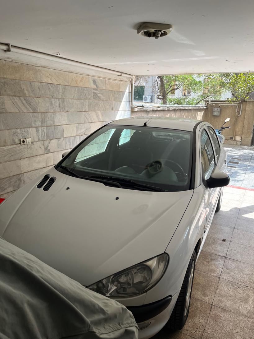 خودرو پژو، 206 آگهی ann_19370363